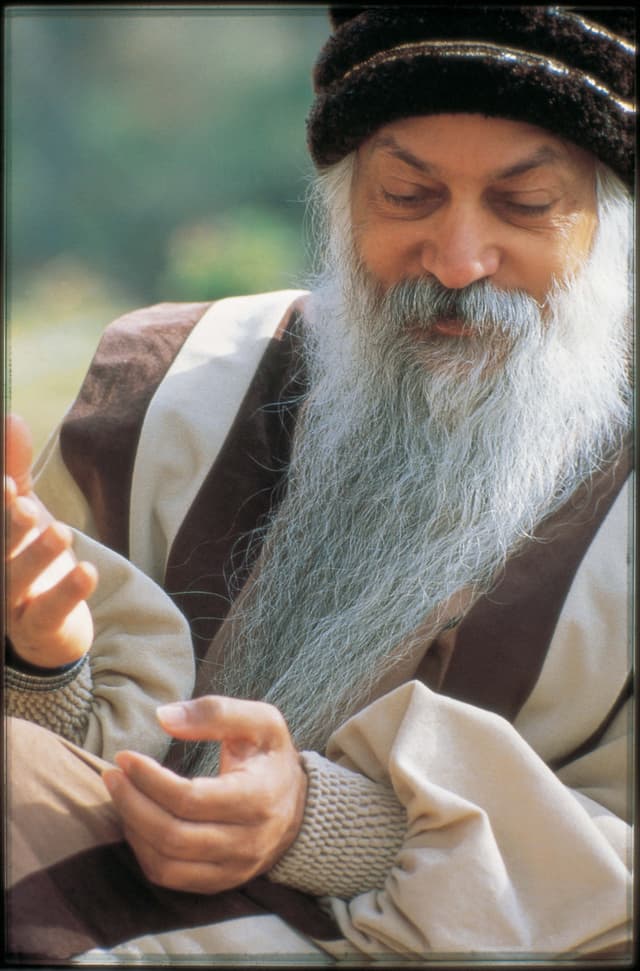Rajneesh 